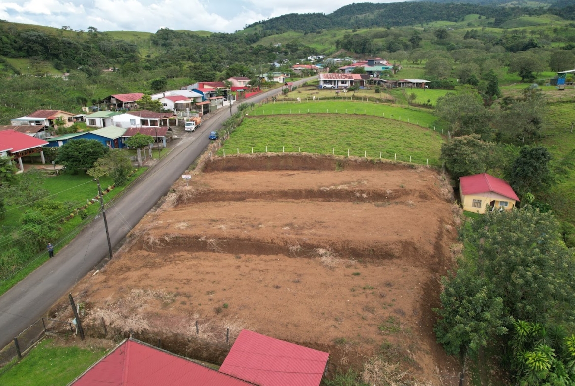 Terreno en Ciudad Quesada